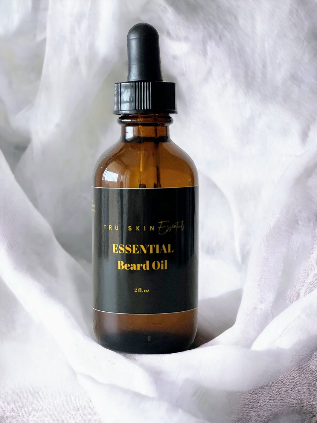 Essential Beard Oil