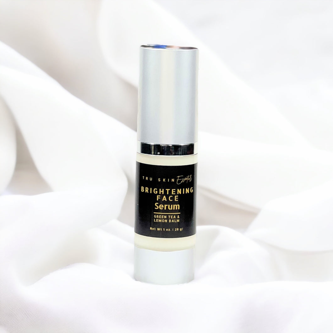 Brightening Face Serum